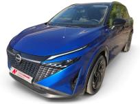 Nissan Qashqai DIGT 103kW NConnecta 