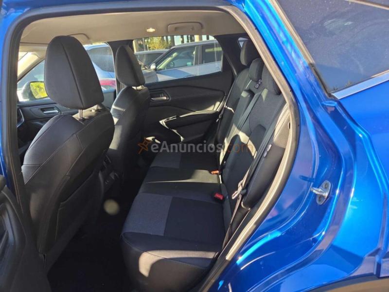 Nissan Qashqai DIGT 103kW NConnecta 