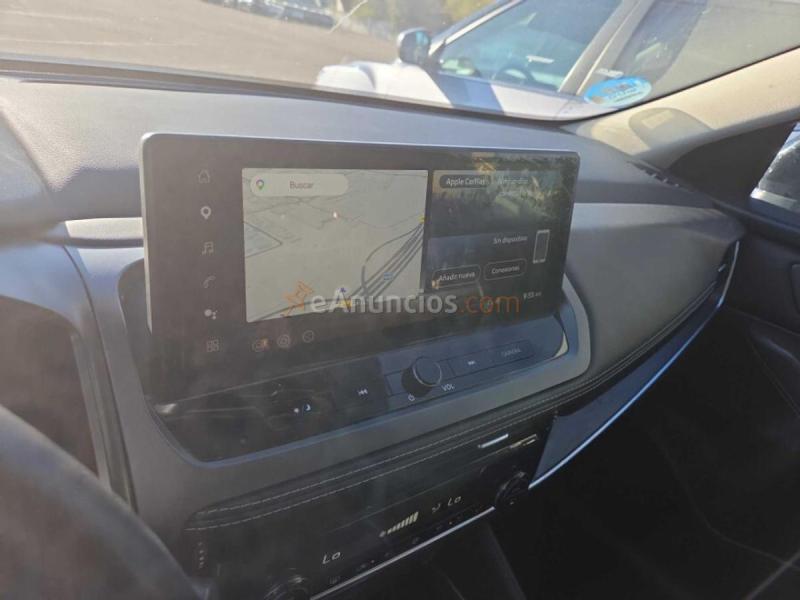 Nissan Qashqai DIGT 103kW NConnecta 