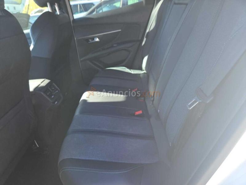 Peugeot 3008 1.2 PureTech 96KW SS Active Pack 