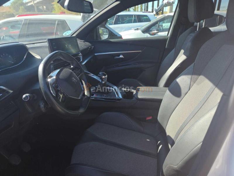 Peugeot 3008 1.2 PureTech 96KW SS Active Pack 