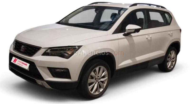 Seat Ateca 1.6 TDI 85kW 115CV StSp Style Eco 