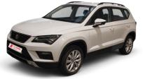 Seat Ateca 1.6 TDI 85kW 115CV StSp Style Eco 
