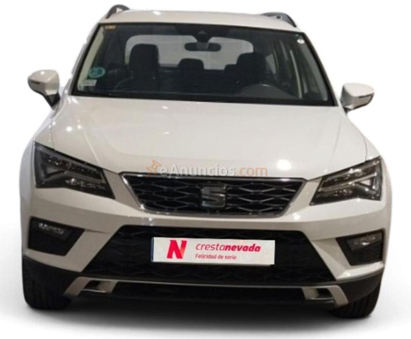 Seat Ateca 1.6 TDI 85kW 115CV StSp Style Eco 