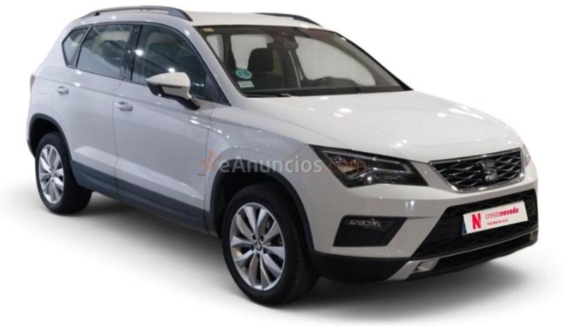 Seat Ateca 1.6 TDI 85kW 115CV StSp Style Eco 