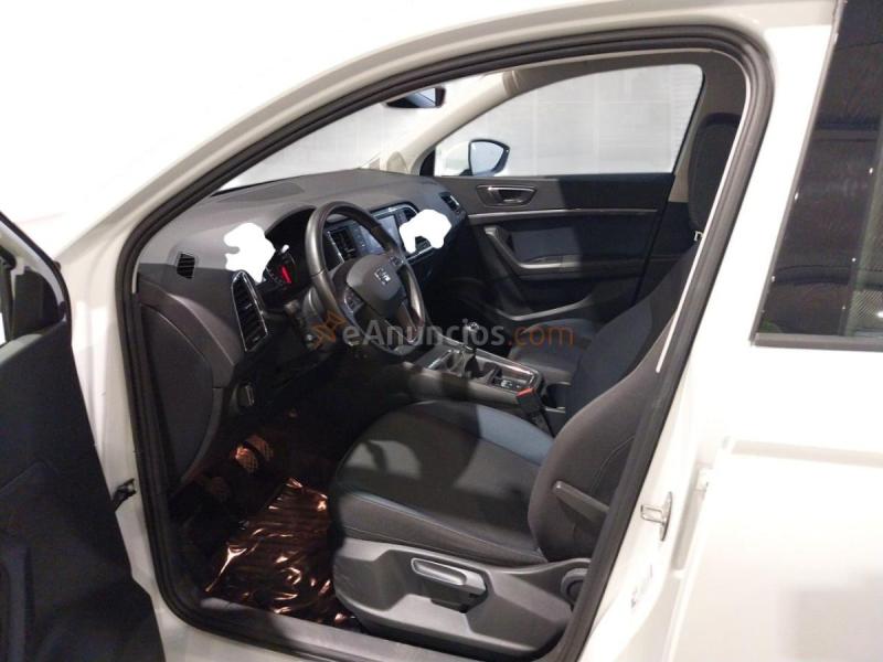 Seat Ateca 1.6 TDI 85kW 115CV StSp Style Eco 
