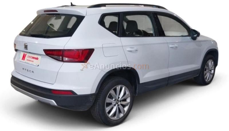 Seat Ateca 1.6 TDI 85kW 115CV StSp Style Eco 