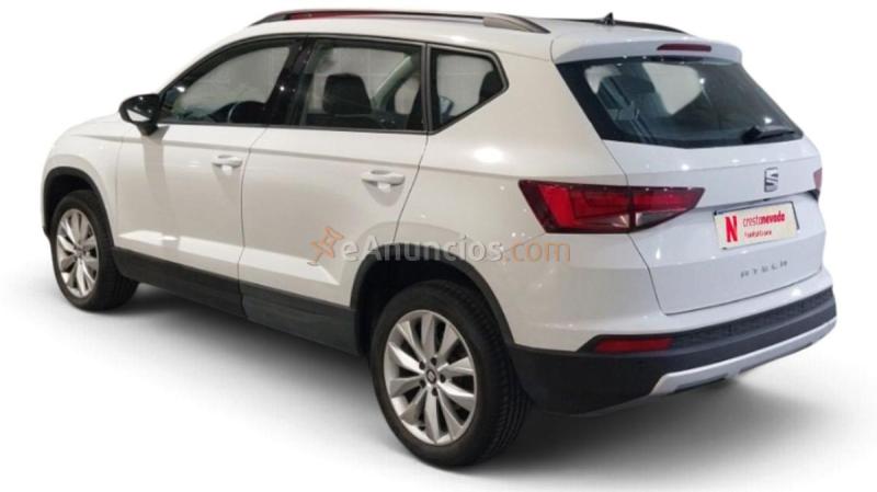 Seat Ateca 1.6 TDI 85kW 115CV StSp Style Eco 