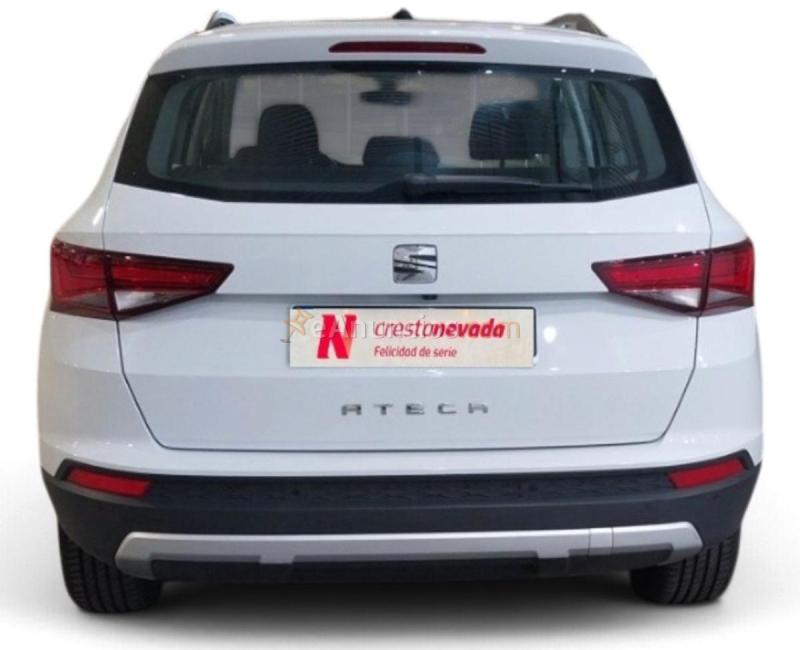 Seat Ateca 1.6 TDI 85kW 115CV StSp Style Eco 