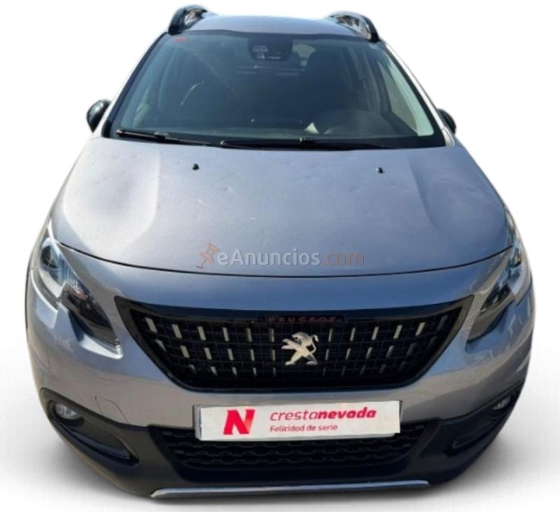Peugeot 2008 GT Line BlueHDi 73KW 100CV 