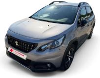 Peugeot 2008 GT Line BlueHDi 73KW 100CV 
