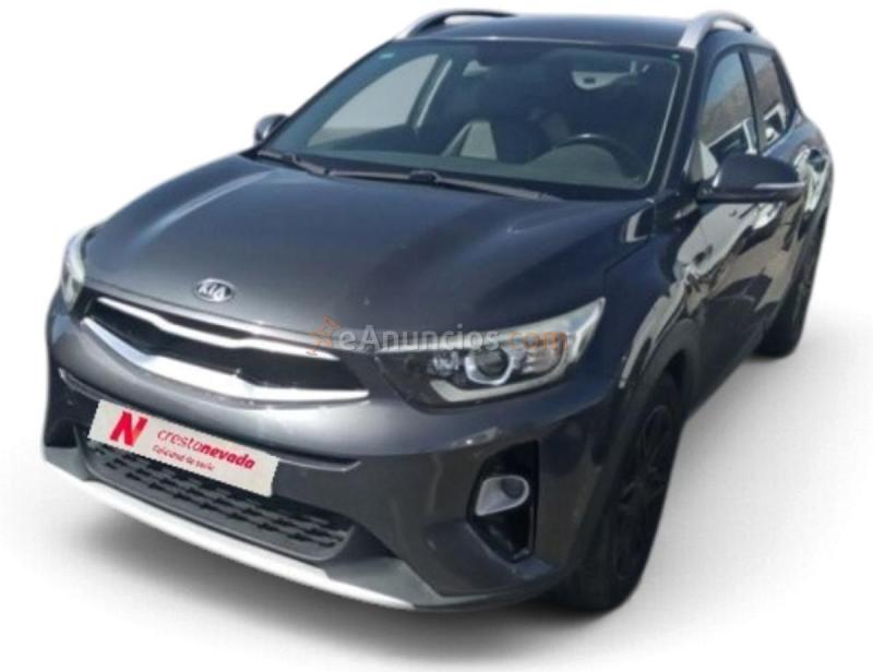 Kia Stonic 1.0 TGDi 74kW 100CV Black Edition 