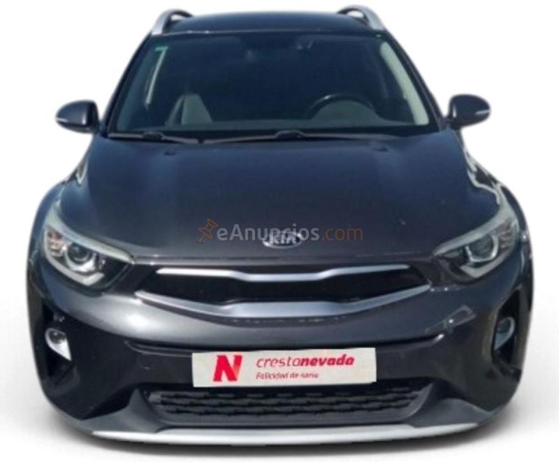 Kia Stonic 1.0 TGDi 74kW 100CV Black Edition 