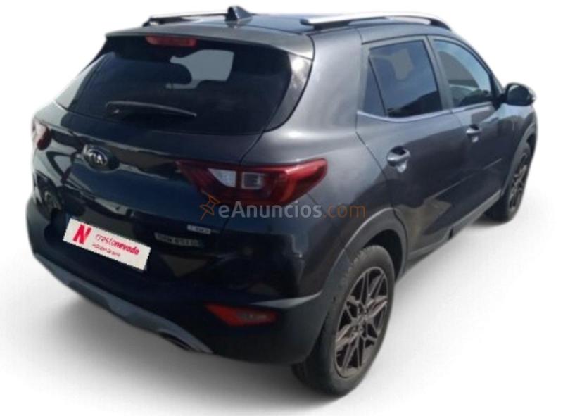 Kia Stonic 1.0 TGDi 74kW 100CV Black Edition 