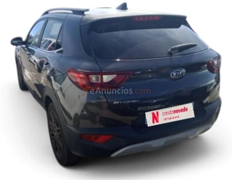 Kia Stonic 1.0 TGDi 74kW 100CV Black Edition 