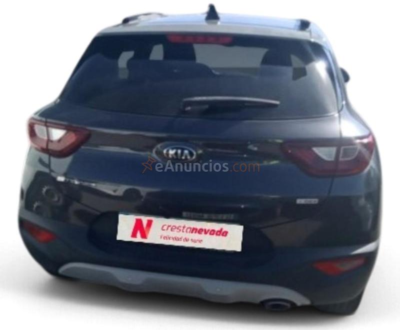 Kia Stonic 1.0 TGDi 74kW 100CV Black Edition 
