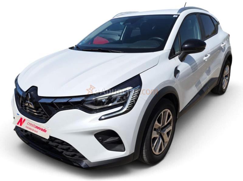 Mitsubishi ASX 100T Motion 
