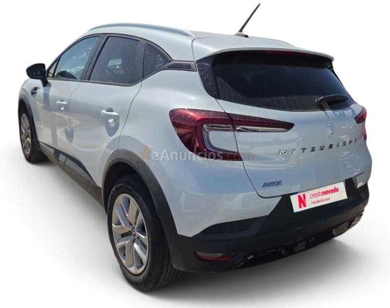 Mitsubishi ASX 100T Motion 