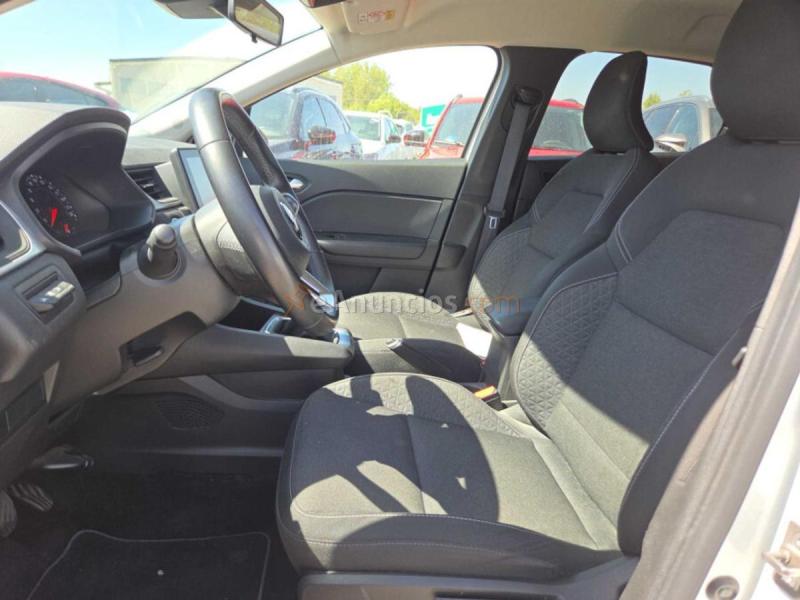 Mitsubishi ASX 100T Motion 