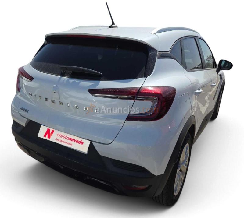 Mitsubishi ASX 100T Motion 
