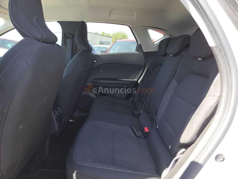 Mitsubishi ASX 100T Motion 