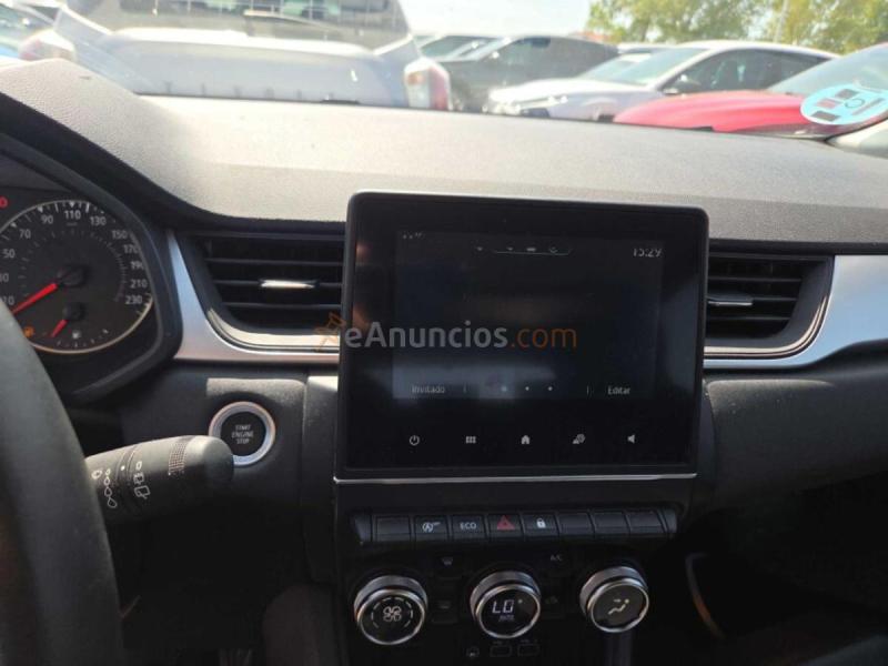 Mitsubishi ASX 100T Motion 