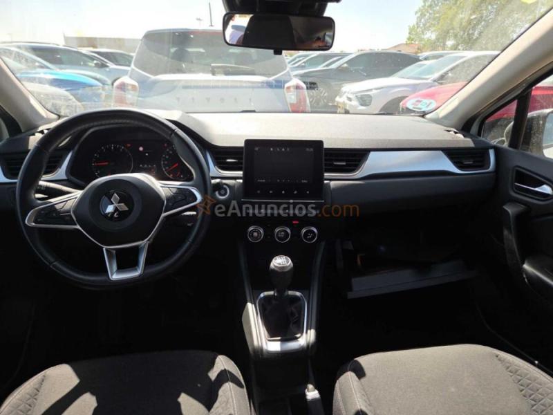 Mitsubishi ASX 100T Motion 