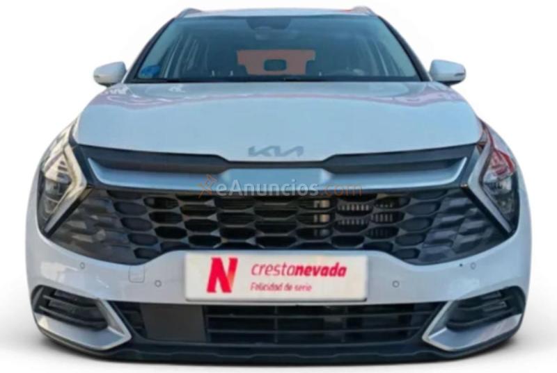 Kia Sportage 1.6 TGDi PHEV 198kW 265CV Drive 4x4 