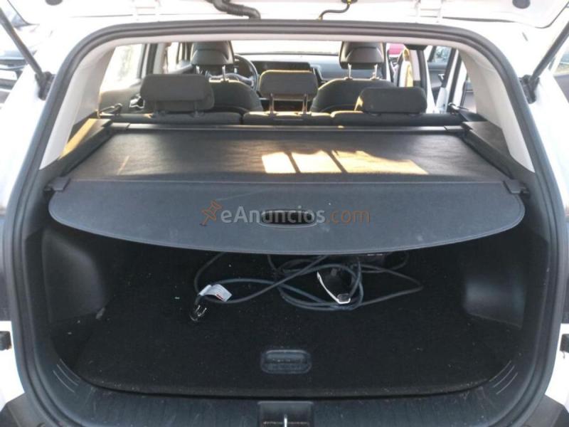 Kia Sportage 1.6 TGDi PHEV 198kW 265CV Drive 4x4 