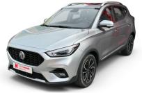 MG ZS 1.0T Luxury 