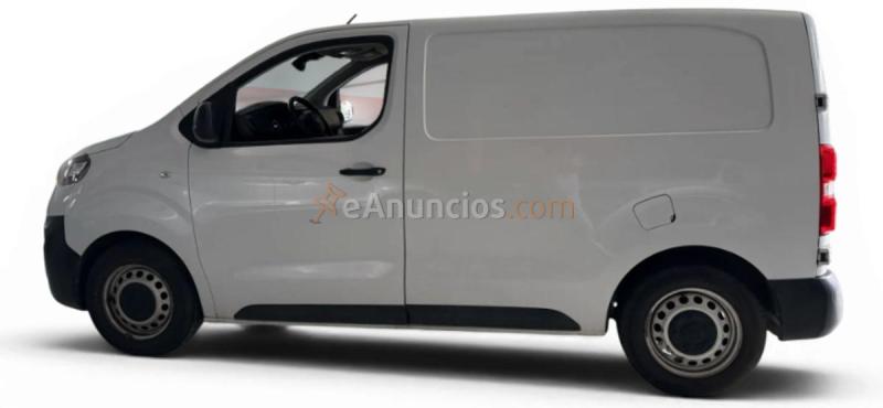 Fiat Scudo Furgon L1 100cv MT6 Business 