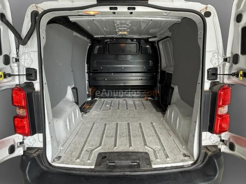Fiat Scudo Furgon L1 100cv MT6 Business 