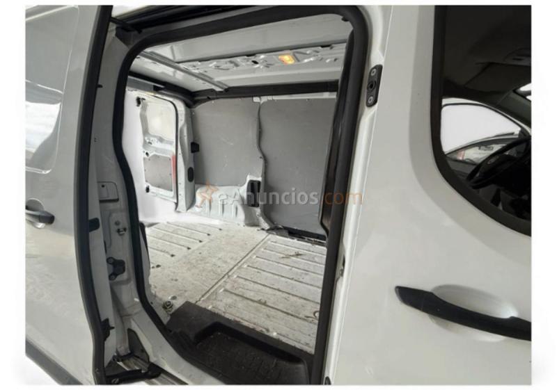 Fiat Scudo Furgon L1 100cv MT6 Business 