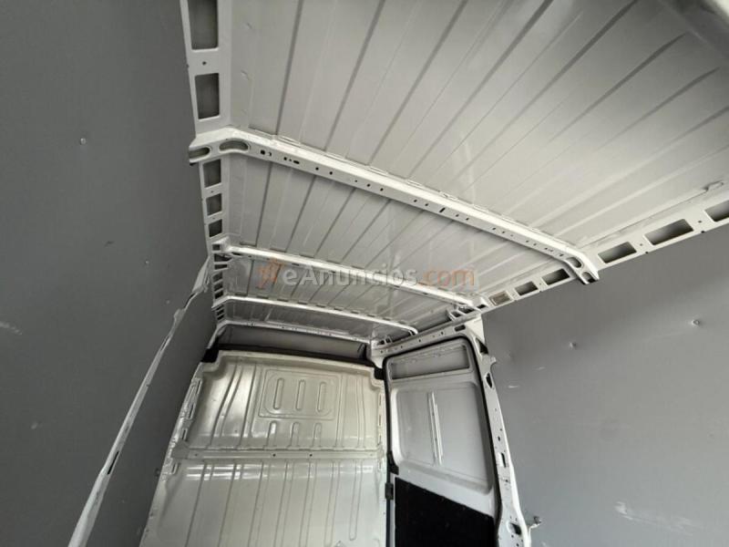 Fiat Scudo Furgon L1 100cv MT6 Business 