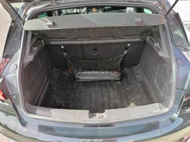 Opel Astra 1.6 Turbo SS GSi Line 