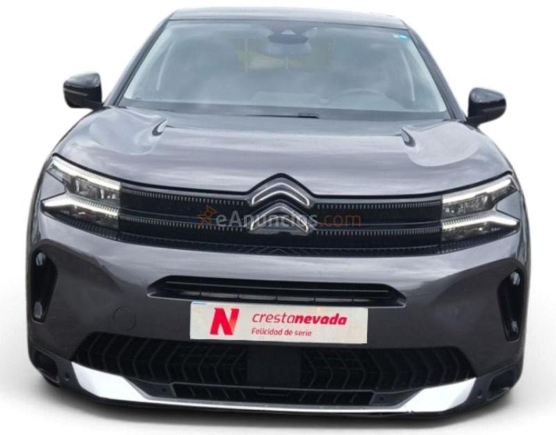 Citron C5 Aircross BlueHdi 96kW 130CV SS EAT8 Plus 