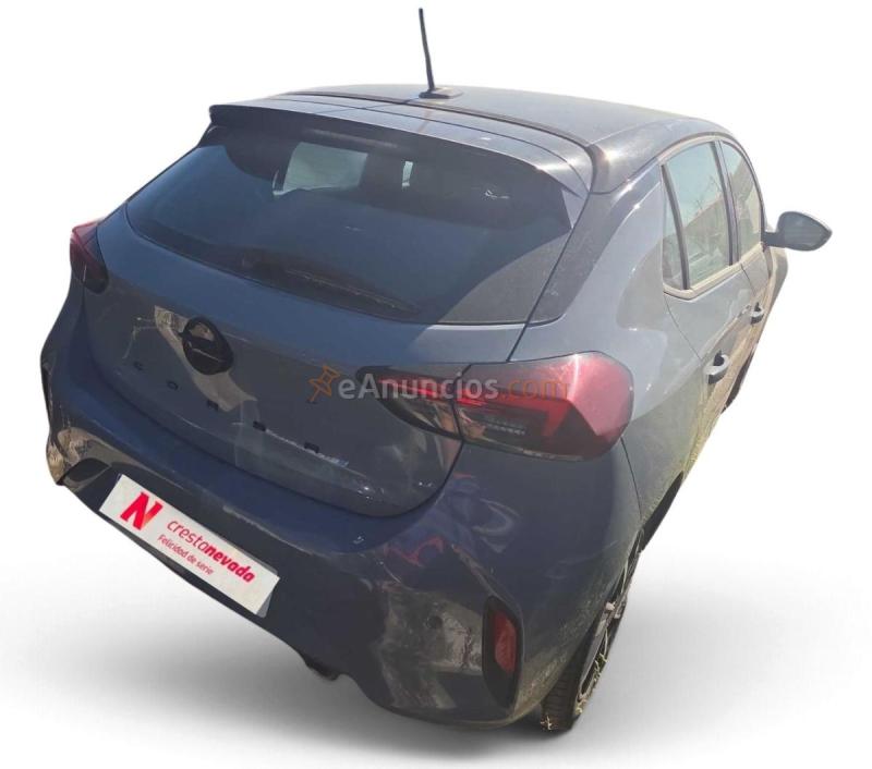 Opel Corsa 1.2T XHL 74kW (100CV) GS 