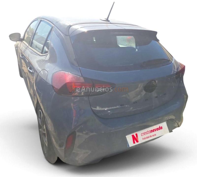Opel Corsa 1.2T XHL 74kW (100CV) GS 