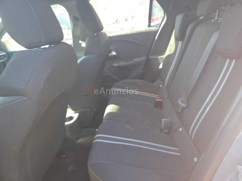 Opel Corsa 1.2T XHL 74kW (100CV) GS 