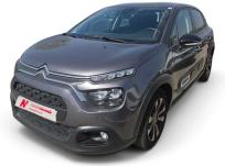 Citron C3 Origin PureTech 81KW 110CV Max 