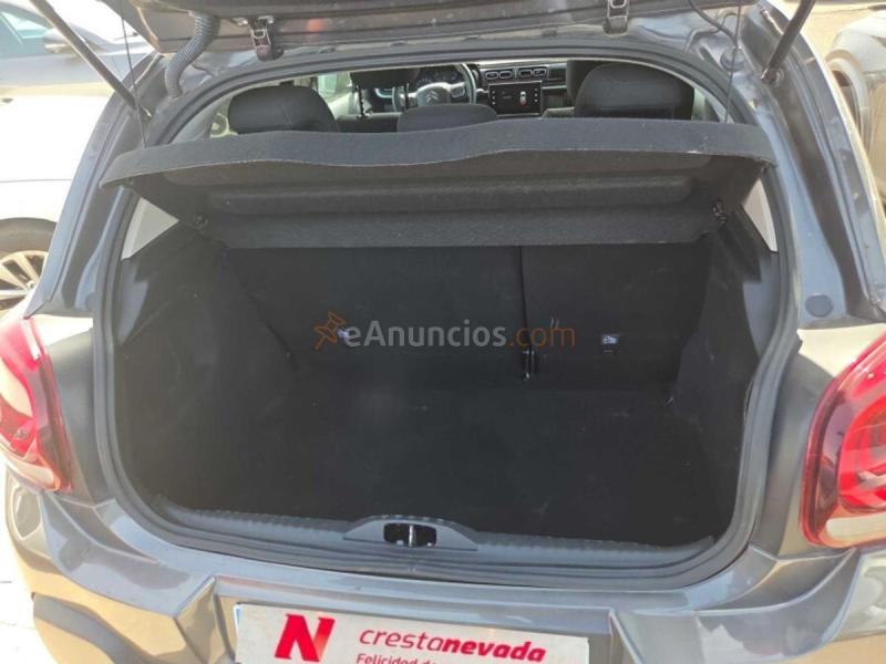 Citron C3 Origin PureTech 81KW 110CV Max 