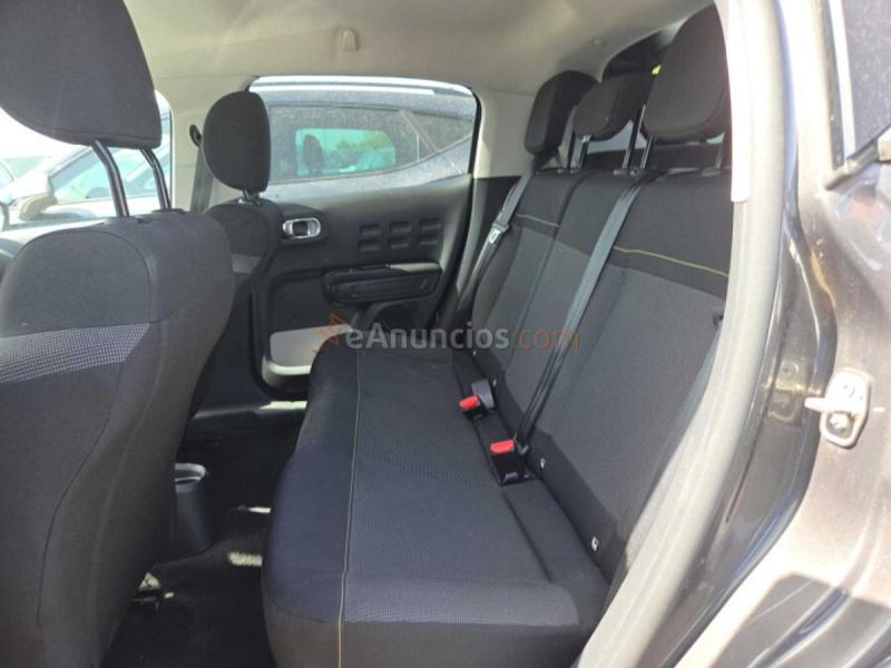 Citron C3 Origin PureTech 81KW 110CV Max 