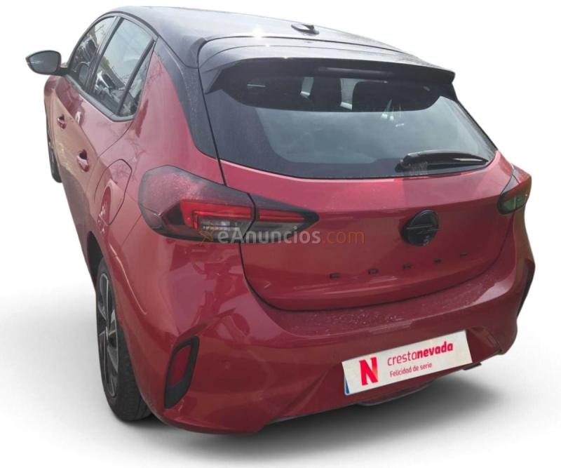 Opel Corsa 1.2T XHL 74kW (100CV) GS 