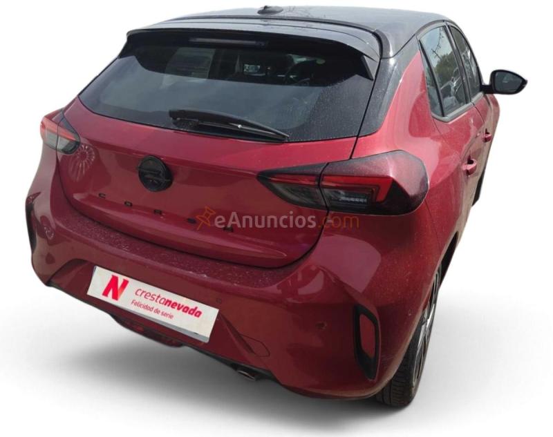 Opel Corsa 1.2T XHL 74kW (100CV) GS 
