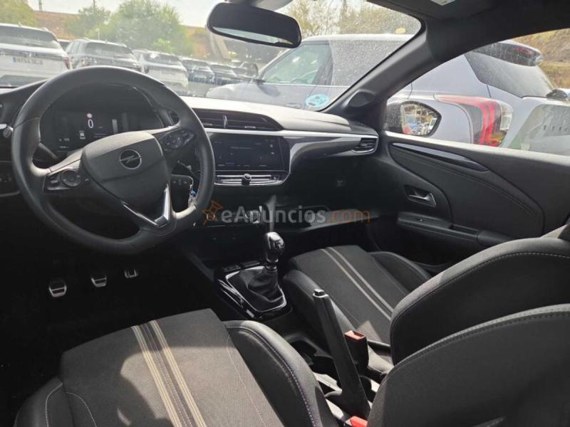 Opel Corsa 1.2T XHL 74kW (100CV) GS 