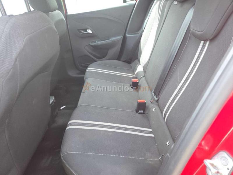 Opel Corsa 1.2T XHL 74kW (100CV) GS 