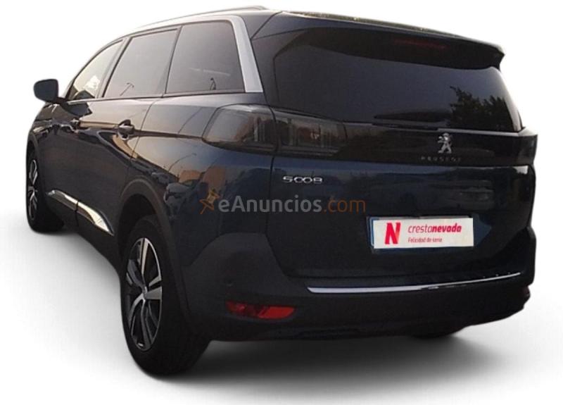 Peugeot 5008 1.2 PureTech 96KW SS Allure EAT8 