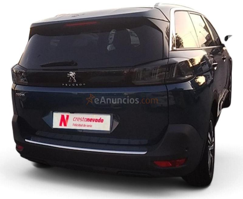 Peugeot 5008 1.2 PureTech 96KW SS Allure EAT8 