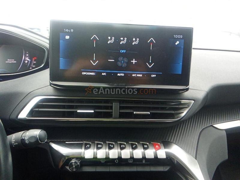 Peugeot 5008 1.2 PureTech 96KW SS Allure EAT8 