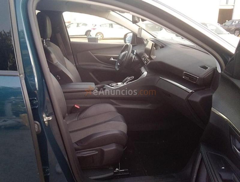 Peugeot 5008 1.2 PureTech 96KW SS Allure EAT8 